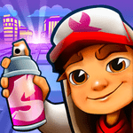 subwaysurfers